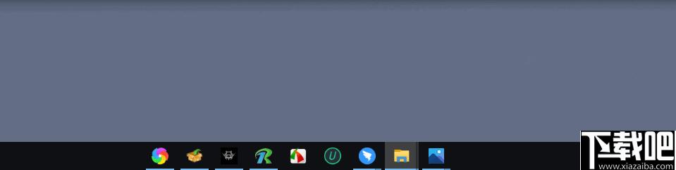 TaskbarX下载,桌面工具