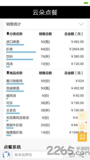 云朵点餐下载,云朵点餐,点餐app,扫码app